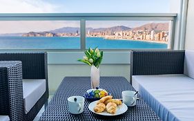 Gemelos Levante Beach Apartments